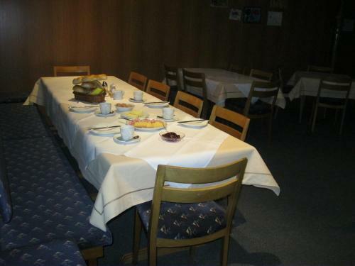 Hostal Gasthof Hirschen
