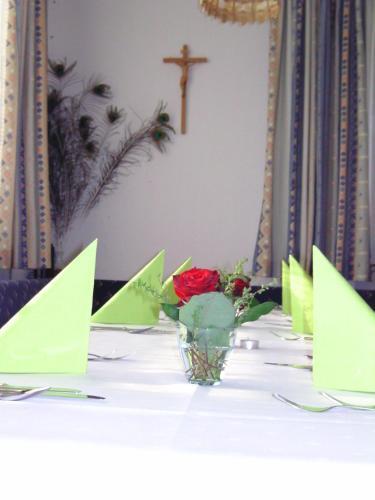Hostal Gasthof Hirschen