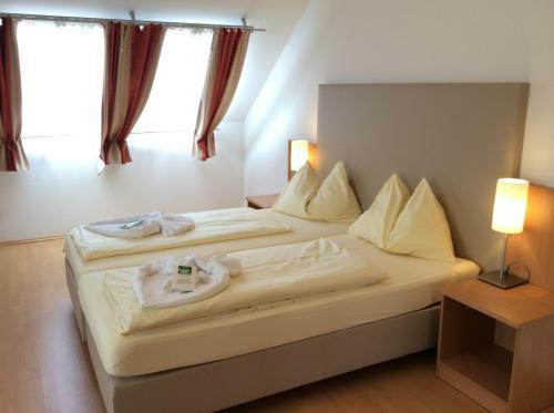 Stadthotel Schwerterbr�u