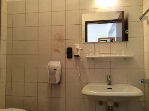 Stadthotel Schwerterbr�u