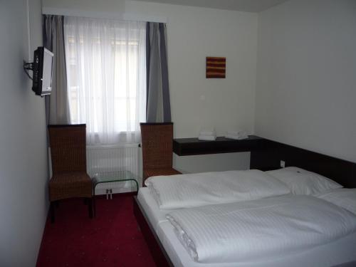 Hotel-gasthof Murblick