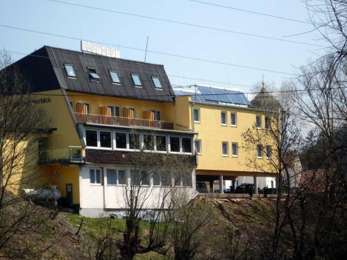 Hotel-gasthof Murblick