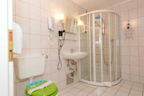 1a Hotel Steiner