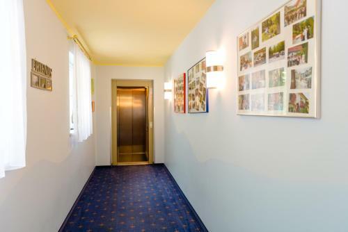 1a Hotel Steiner