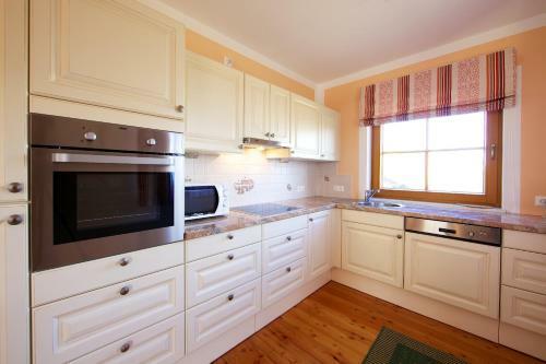 Apartamento Almhaus Karantanien
