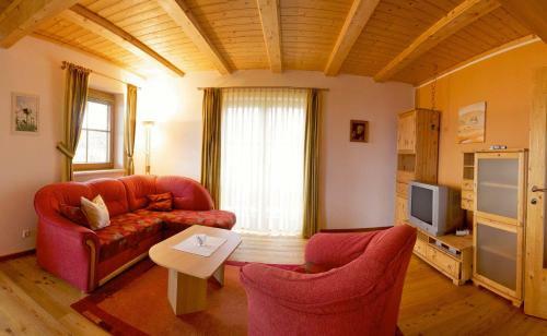 Apartamento Almhaus Karantanien