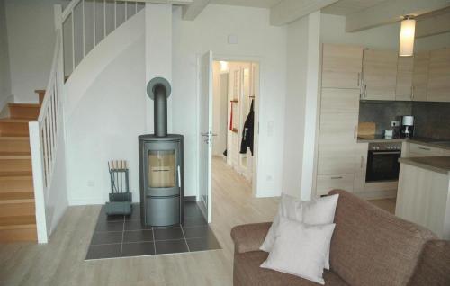 Holiday Home K�stenweg J