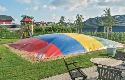Holiday Home Dageb�ll 16
