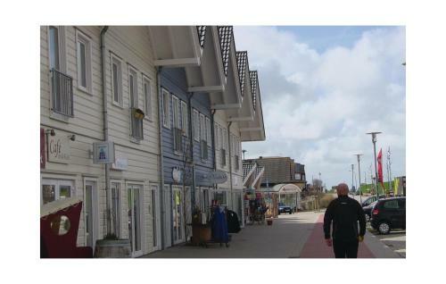 Holiday Home K�stenweg E