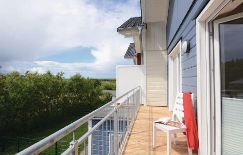 Holiday Home Dageb�ll 18
