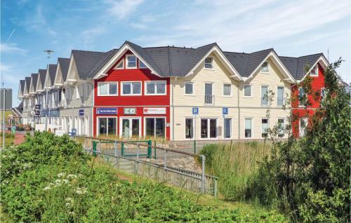 Holiday Home Dageb�ll 18