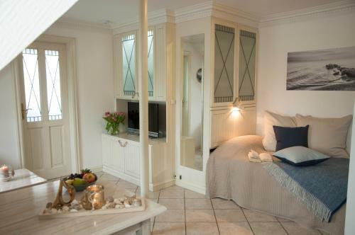 Apartamento Friesland-apartments