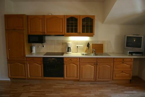 Apartamento Stallerhof