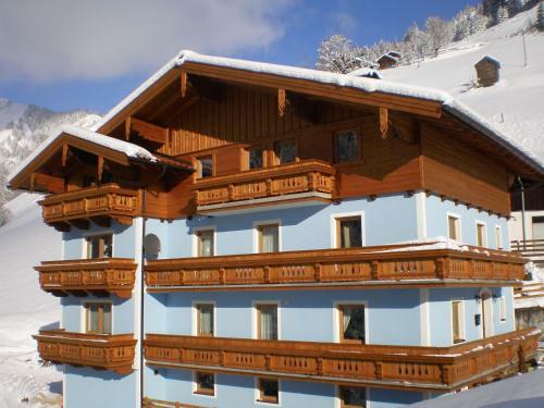 Apartamento Stallerhof