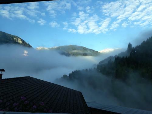 Apartamento Stallerhof