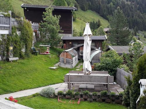 Apartamento Stallerhof