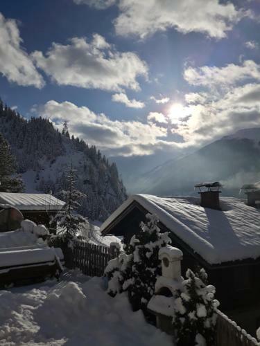 Apartamento Stallerhof