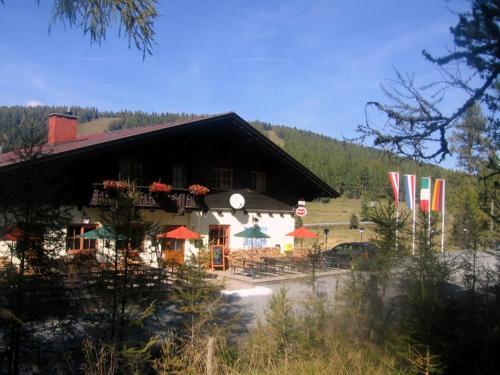 Hostal Gasthof Alpl