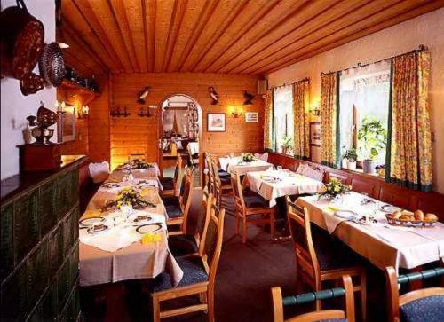 Hostal Gasthof Sonne
