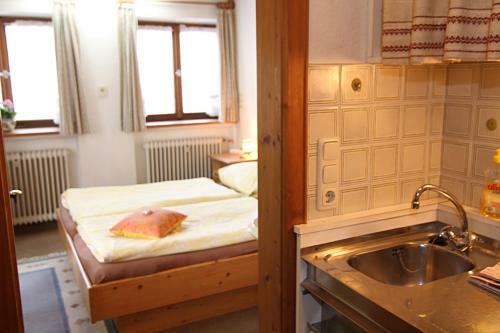 Hotel G�stepension Eichberger