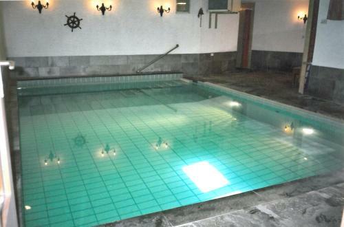 Hotel G�stepension Eichberger