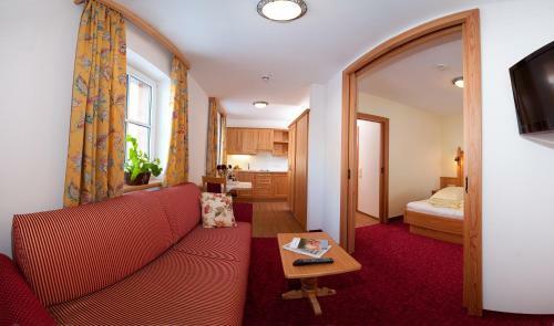 Hotel H�ttenwirt