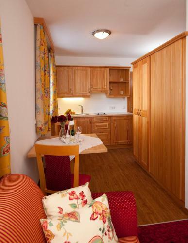 Hotel H�ttenwirt