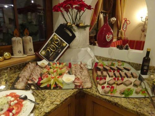 Hotel H�ttenwirt