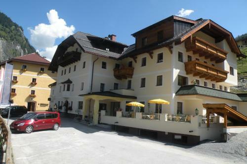 Hotel H�ttenwirt
