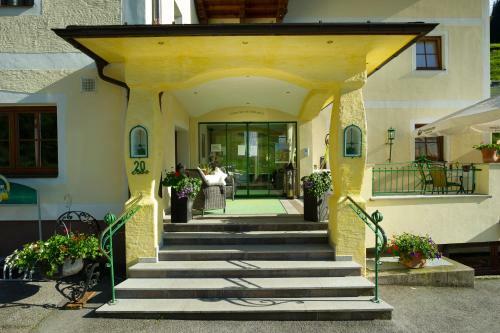 Hotel H�ttenwirt