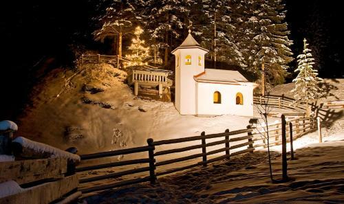 Hotel H�ttenwirt