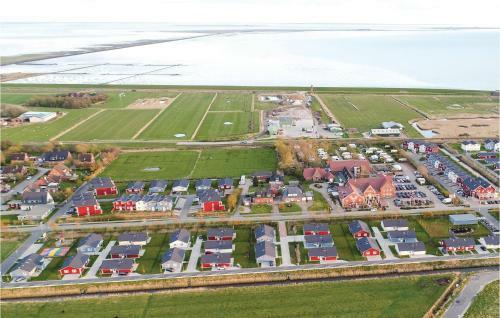 Holiday Home Dageb�ll 9