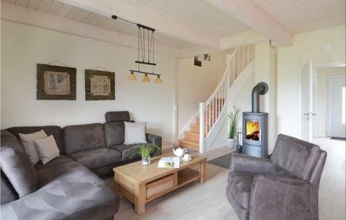Holiday Home K�stenweg F