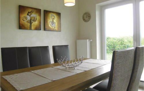 Holiday Home K�stenweg F