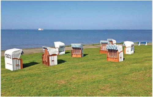 Holiday Home K�stenweg F