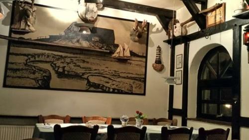 Hostal Hotel To Olen Sl��s Dageb�ll