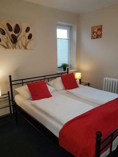 Nordsee-hotel Dageb�ll