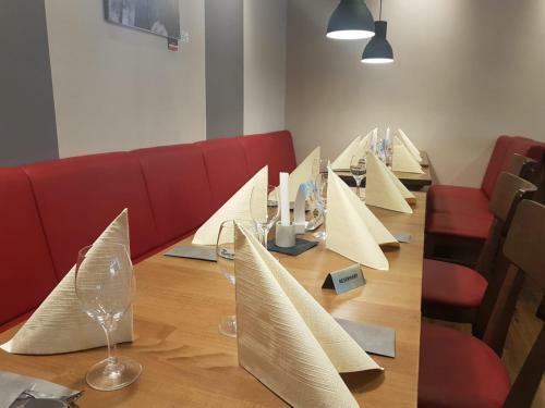 Nordsee-hotel Dageb�ll