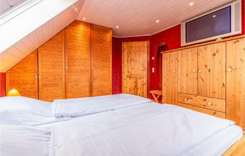 Holiday Home Dageb�ll Halligweg