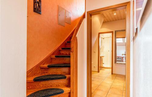 Holiday Home Dageb�ll Halligweg