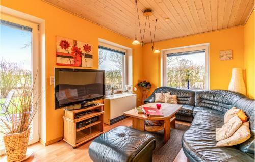 Holiday Home Dageb�ll Halligweg