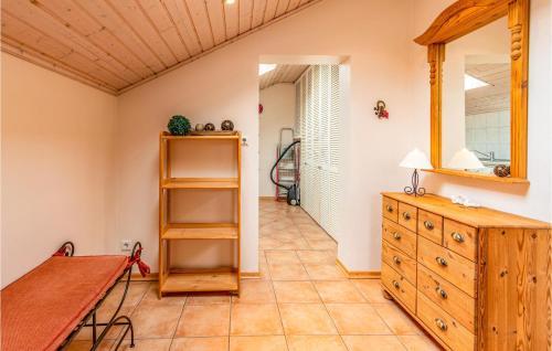 Holiday Home Dageb�ll Halligweg
