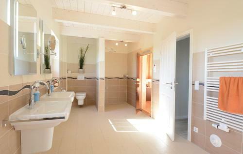 Holiday Home Dageb�ll 11