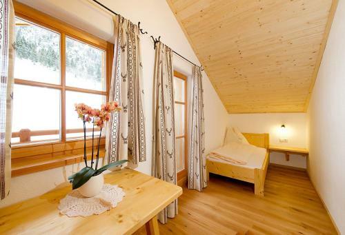 Chalet Aichhorn