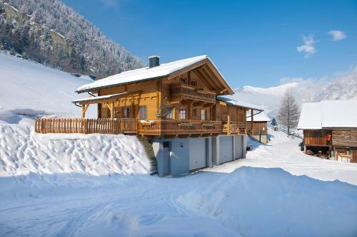 Chalet Aichhorn
