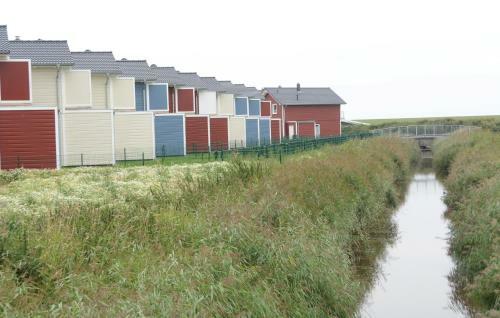 Holiday Home Dageb�ll K�stenweg