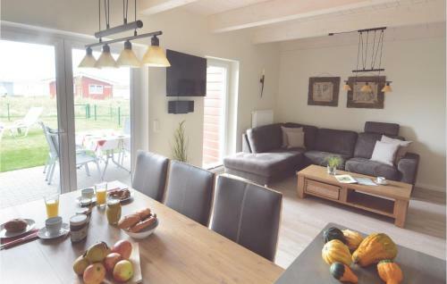 Holiday Home Dageb�ll K�stenweg