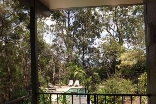 Bed & Breakfast Wallaby Ridge Retreat
