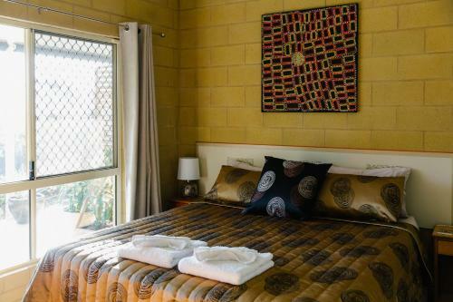 Bed & Breakfast Wallaby Ridge Retreat