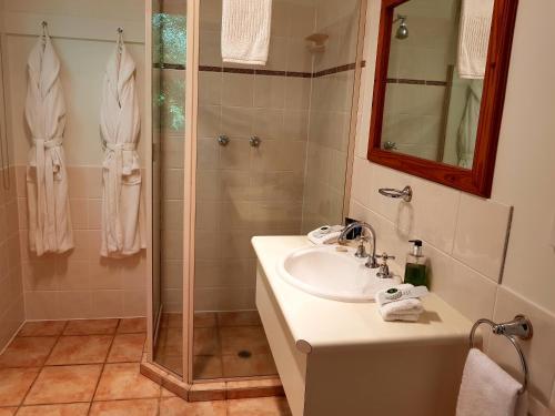 Lodge Camelot Cottages